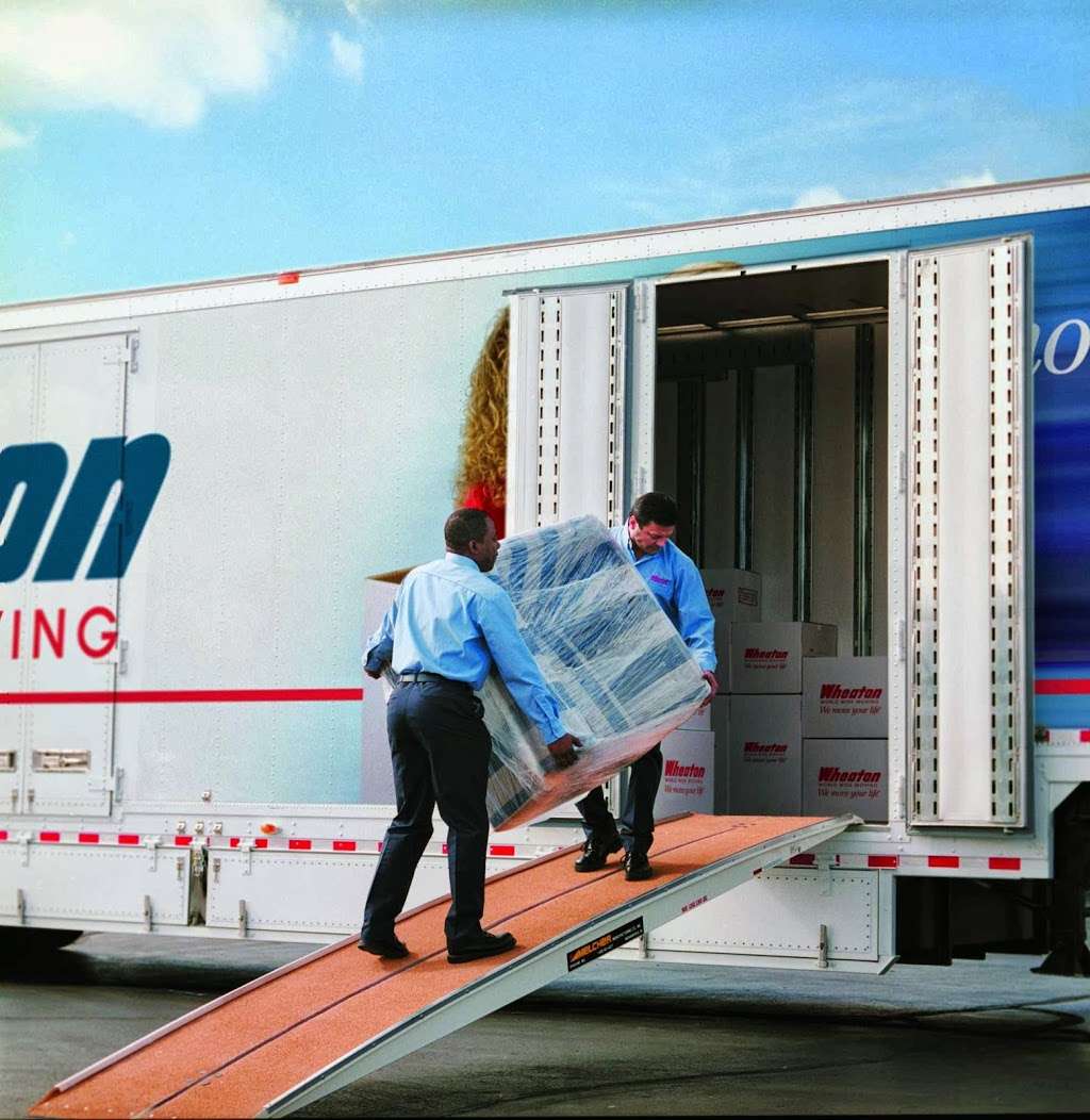 Bernardo Moving & Storage | 195 Bosstick Blvd Suite 100, San Marcos, CA 92069 | Phone: (858) 487-6683