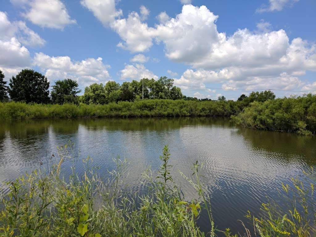 Pingree Grove Forest Preserve | 14N187 Hwy 20, Hampshire, IL 60140, USA | Phone: (630) 232-5980