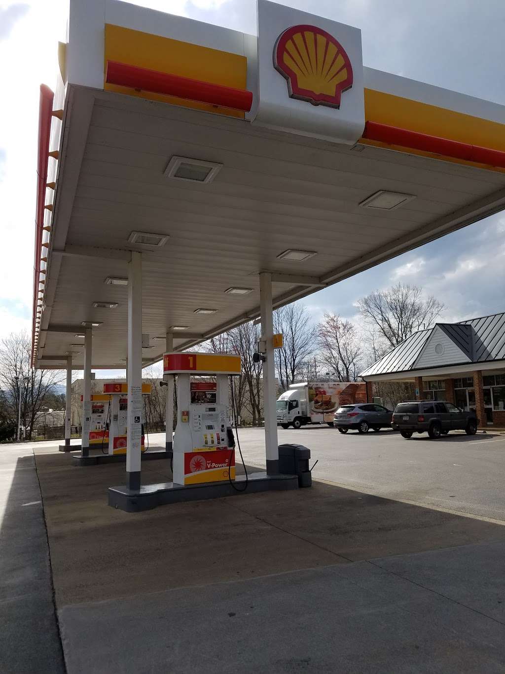 Shell | 12663 Lee Hwy, Washington, VA 22747 | Phone: (540) 987-8310