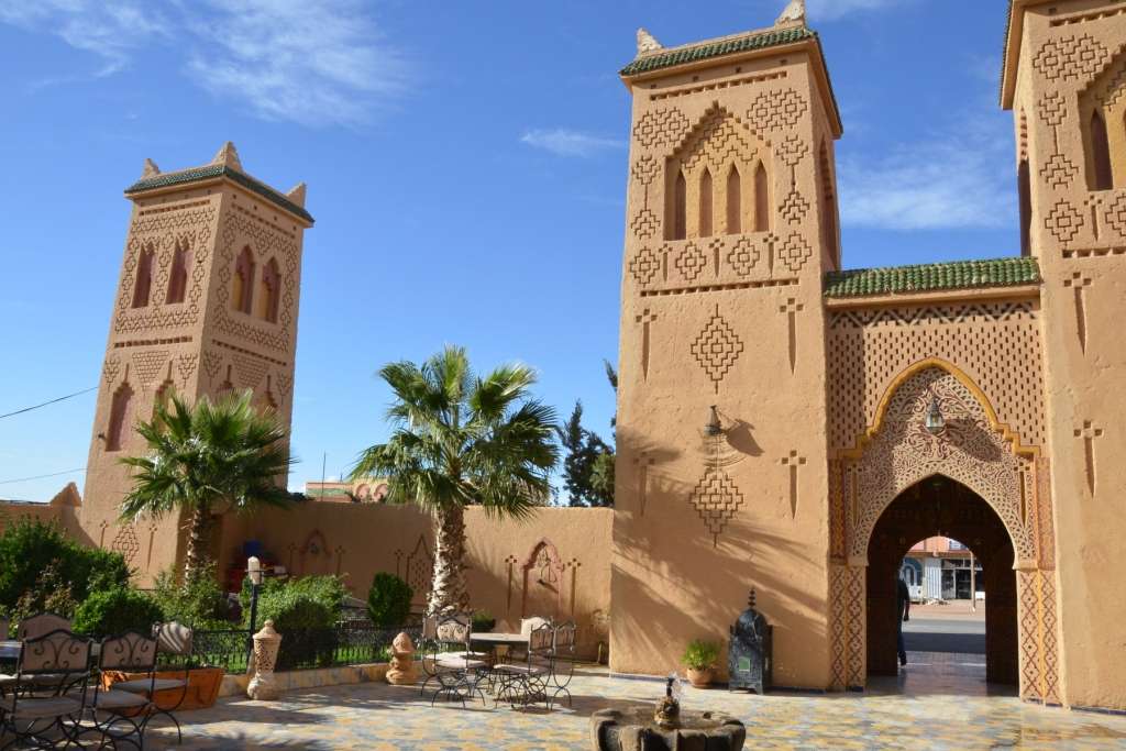 Morocco Destination Management (MDM) | 1020 Elden St Suite 102, Herndon, VA 20170, USA | Phone: (703) 785-4111