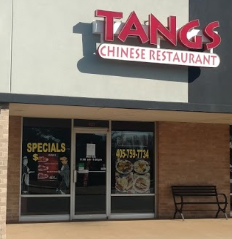 Tangs Restaurant | 827 SE 4th St, Moore, OK 73160, USA | Phone: (405) 759-7734