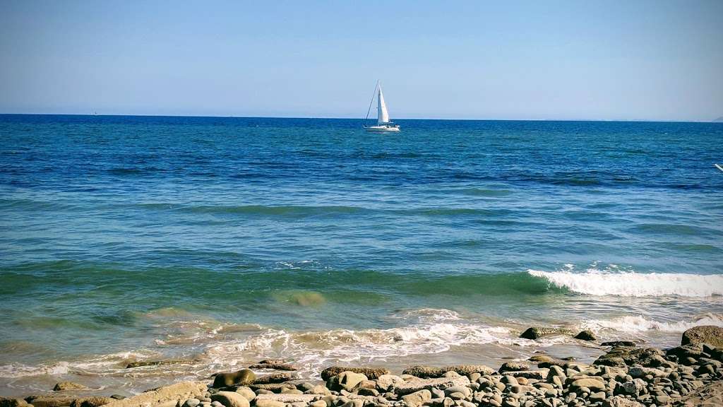 Surfers Point at Seaside Park | Shoreline Dr, Ventura, CA 93001, USA | Phone: (805) 658-4726