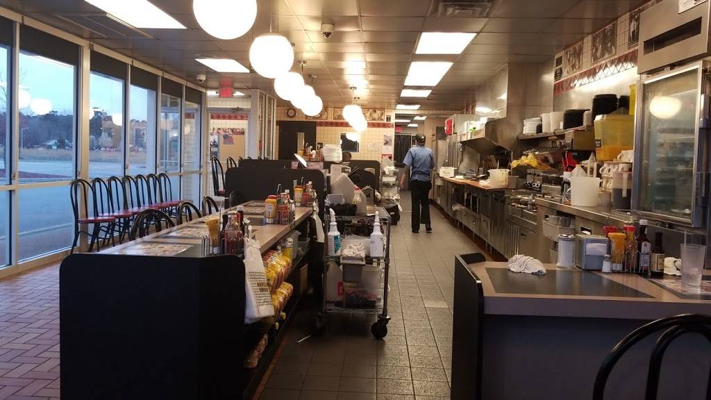 Waffle House | 4800 Portsmouth Blvd, Chesapeake, VA 23321, USA | Phone: (757) 488-0119