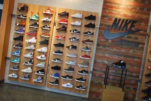 Millennium Shoes | 1810 W Slauson Ave, Los Angeles, CA 90047 | Phone: (323) 345-2800