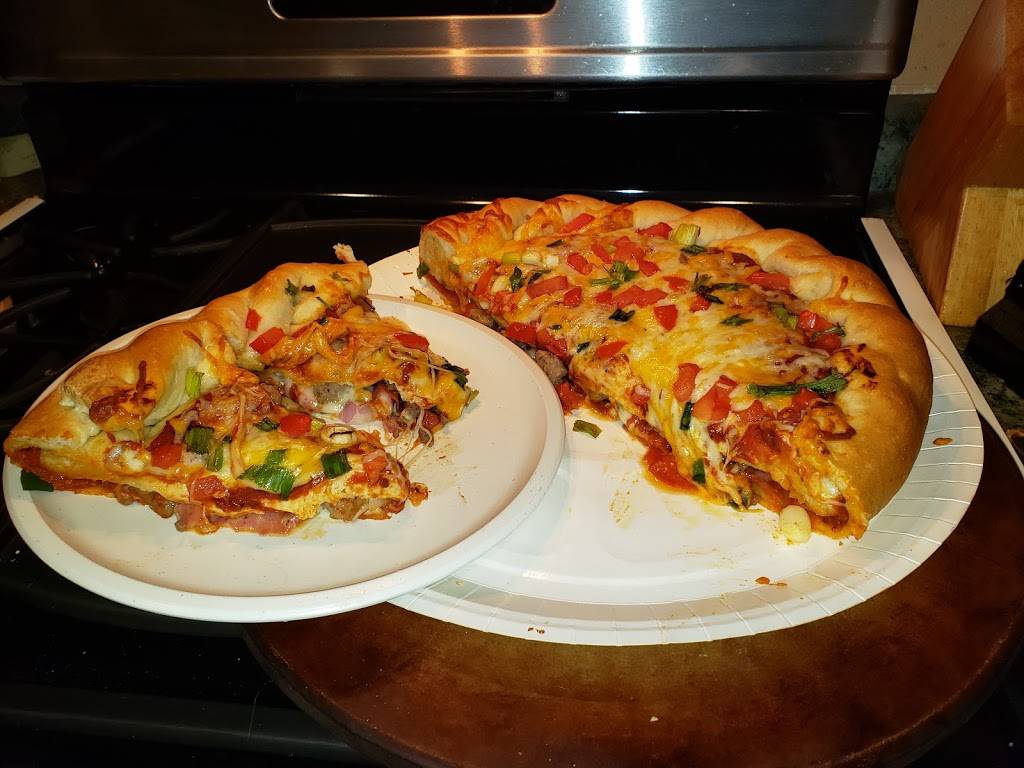 Papa Murphys | Take N Bake Pizza | 8104 Wyoming Blvd NE Suite E, Albuquerque, NM 87113, USA | Phone: (505) 822-8866