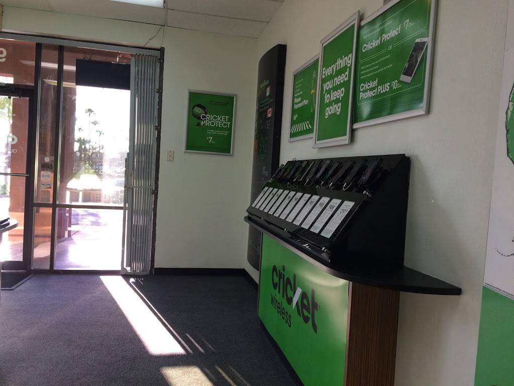 Cricket Wireless Authorized Retailer | 985 W Elliot Rd #2, Chandler, AZ 85225, USA | Phone: (480) 821-7700