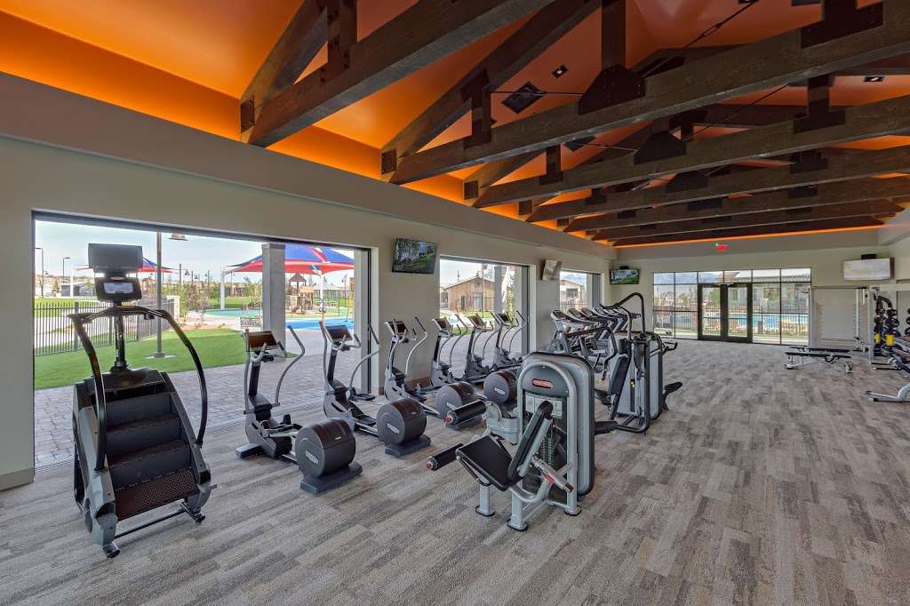 Skye Fitness | 10115 W Skye Canyon Park Dr, Las Vegas, NV 89166, USA | Phone: (702) 786-0207