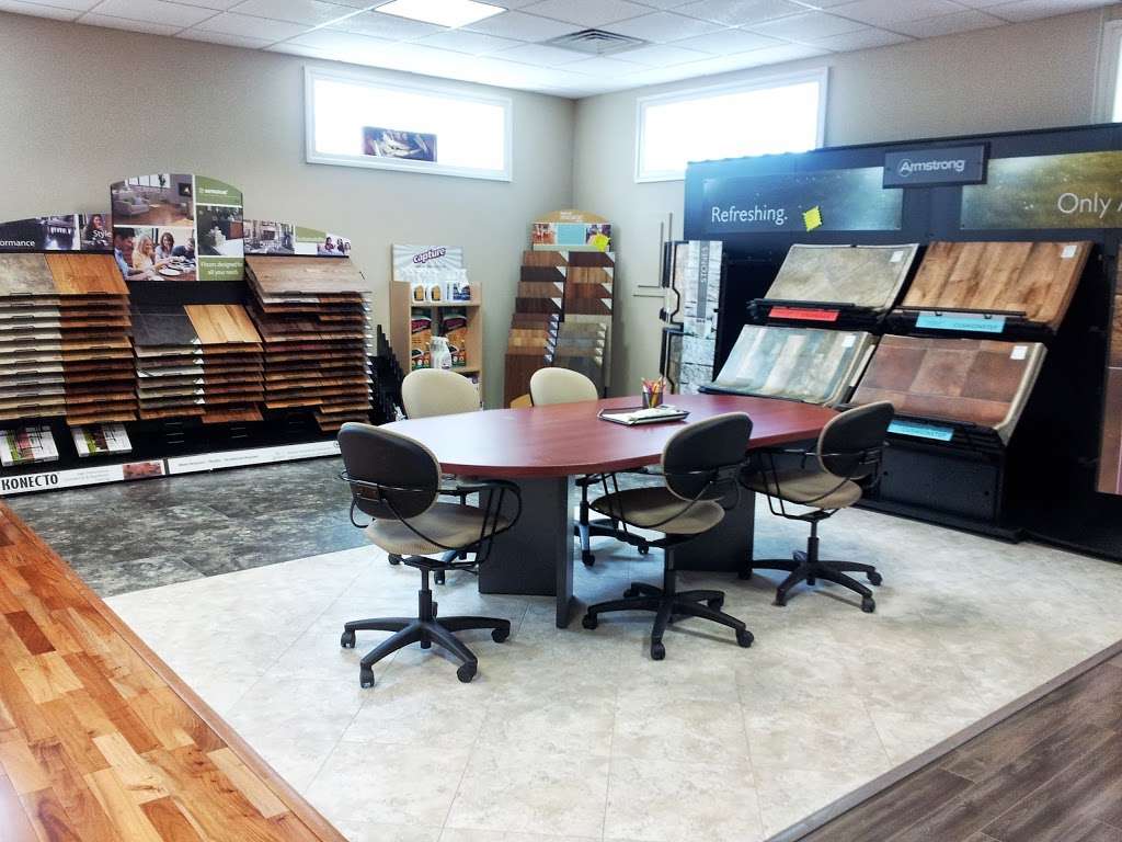 Creative Flooring & Design | 208 Revere Blvd, Reading, PA 19609, USA | Phone: (610) 741-6458