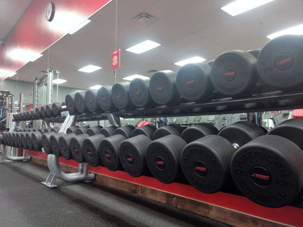 Snap Fitness | 9250 Sheridan Boulevard suite 100, Westminster, CO 80031 | Phone: (303) 558-1717