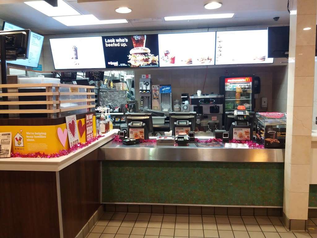 McDonalds | 1511 Sixth St, Norco, CA 92860, USA | Phone: (951) 734-0384