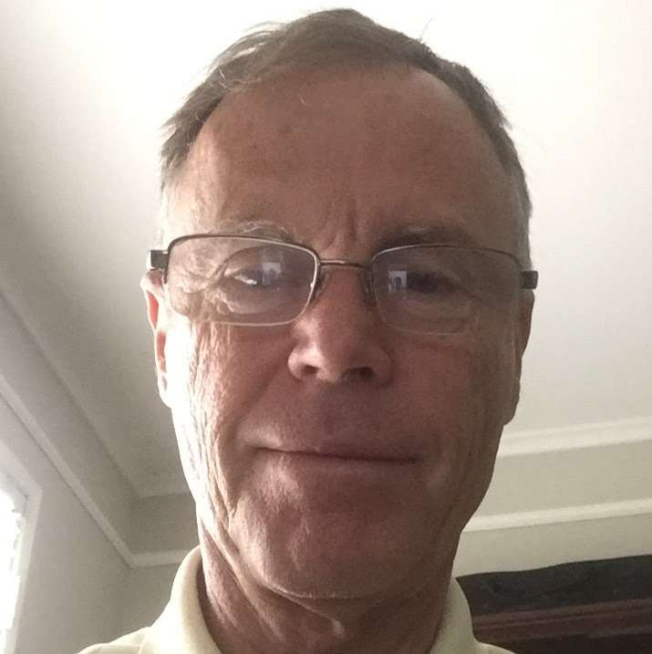 Ron Geren Painting | Loma Linda, CA, USA | Phone: (559) 974-4382