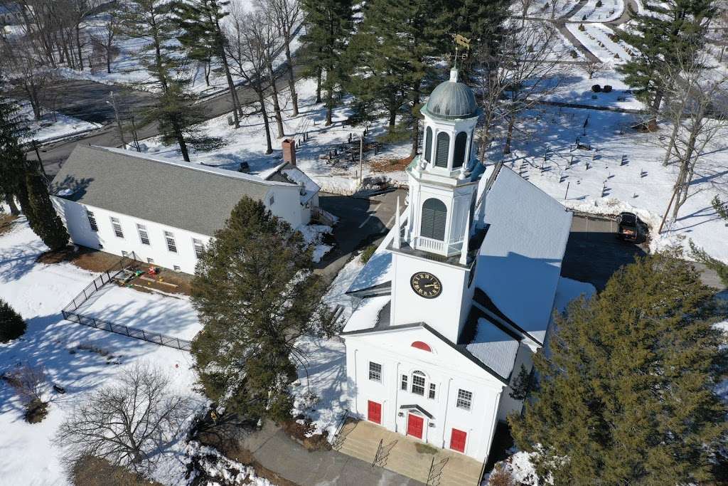First Parish Northboro Unitarian Universalist | 40 Church St, Northborough, MA 01532, USA | Phone: (508) 393-6422