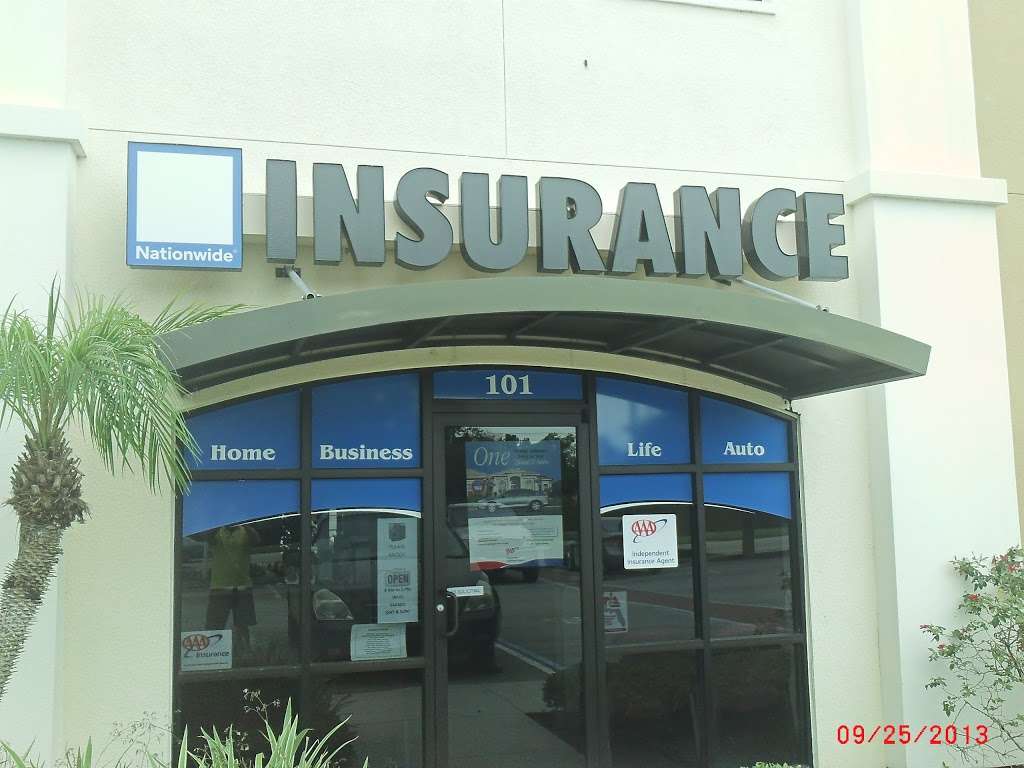 Petrucci Insurance | 1801 Sandy Creek Ln # 101, Orlando, FL 32826, USA | Phone: (407) 380-7171