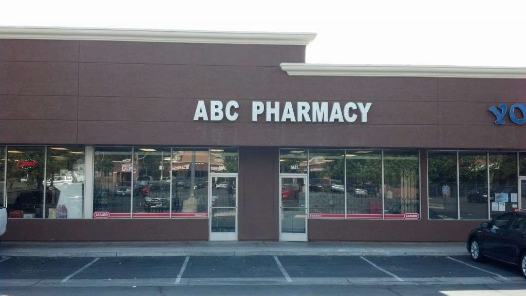 ABC Pharmacy | 777 W Blaine St, Riverside, CA 92507, USA | Phone: (951) 299-9922