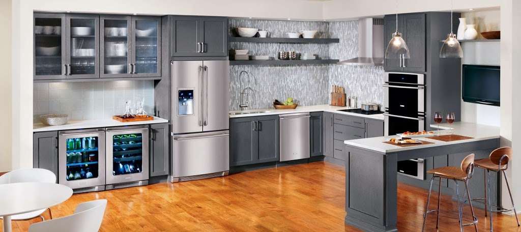 Factory Direct Appliance | 101 NE 91 St, Kansas City, MO 64155, USA | Phone: (816) 468-8344