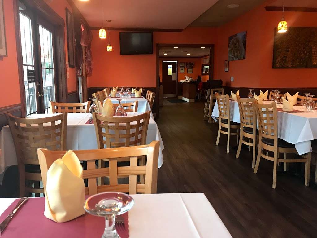 Nirvana Indian Bistro, Eagleville | 2864 Ridge Pike, Eagleville, PA 19403 | Phone: (610) 631-2787