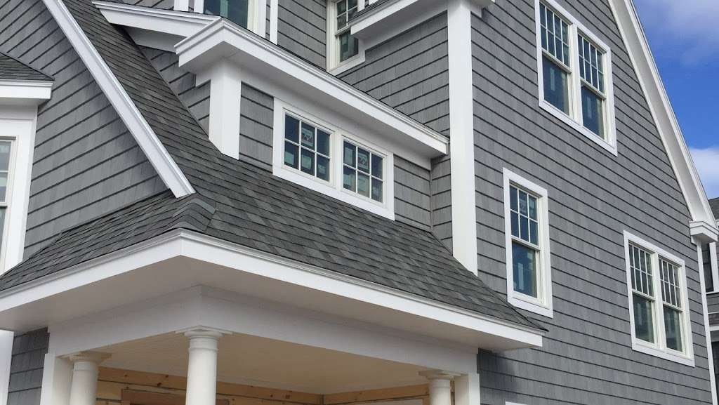 M. A. Valcourt Contracting | 58 Millville Cir, Salem, NH 03079, USA | Phone: (978) 815-9558