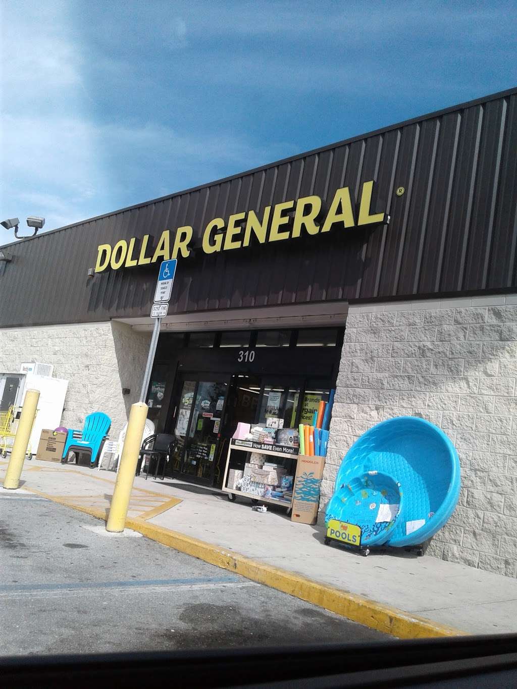 Dollar General | 310 E Palm Beach Rd, South Bay, FL 33493 | Phone: (561) 448-0132