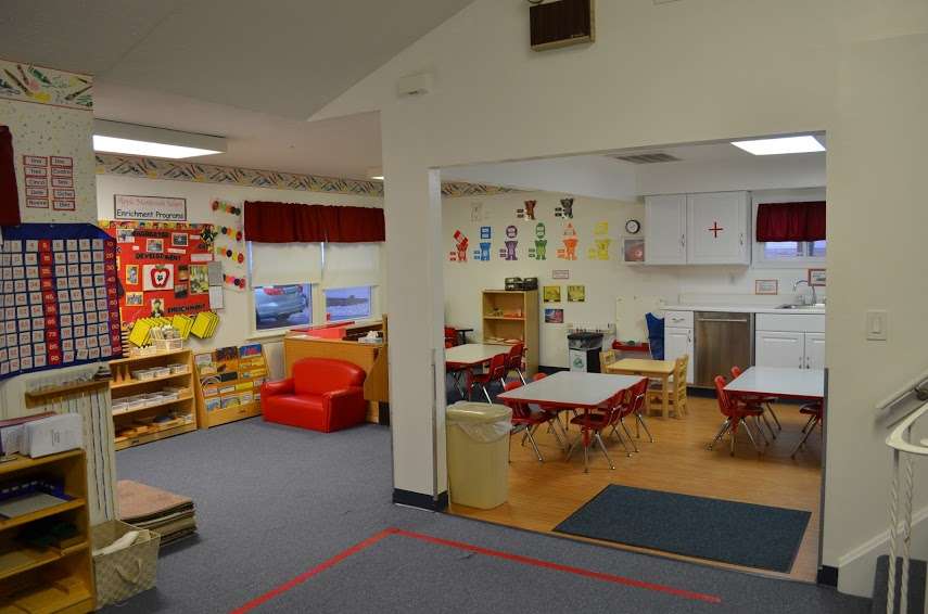 Apple Montessori Schools & Camps - Morris Plains | 1339 Littleton Rd, Morris Plains, NJ 07950, USA | Phone: (973) 538-1276