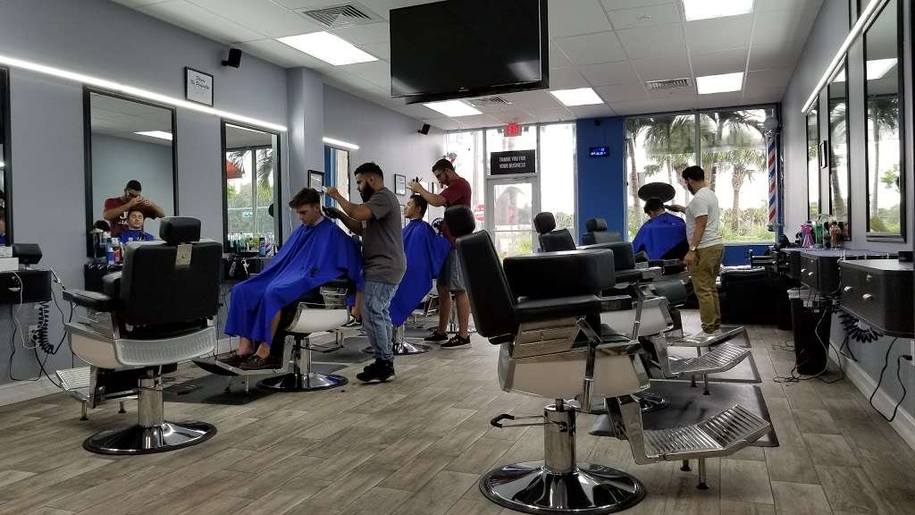 Celebrity Barbershop | 8221 Lake Worth Rd Suite B, Lake Worth, FL 33467 | Phone: (561) 318-1815