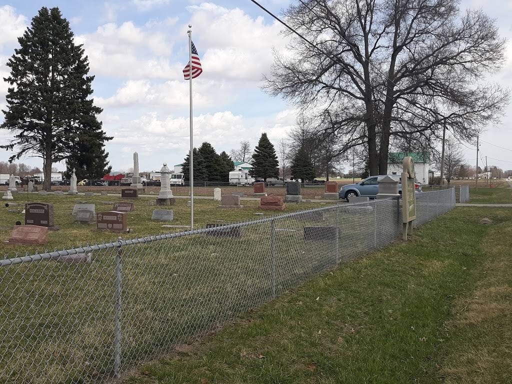 Bedford memorial cemetery | 361 E Samaria Rd, Temperance, MI 48182, USA | Phone: (734) 847-6791