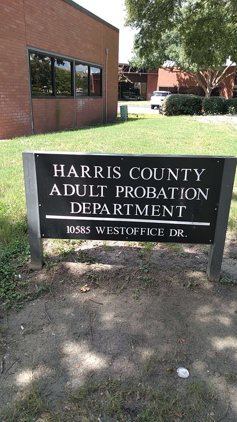 Harris County Corrections Department | 10585 Westoffice Dr, Houston, TX 77042, USA | Phone: (713) 953-8200