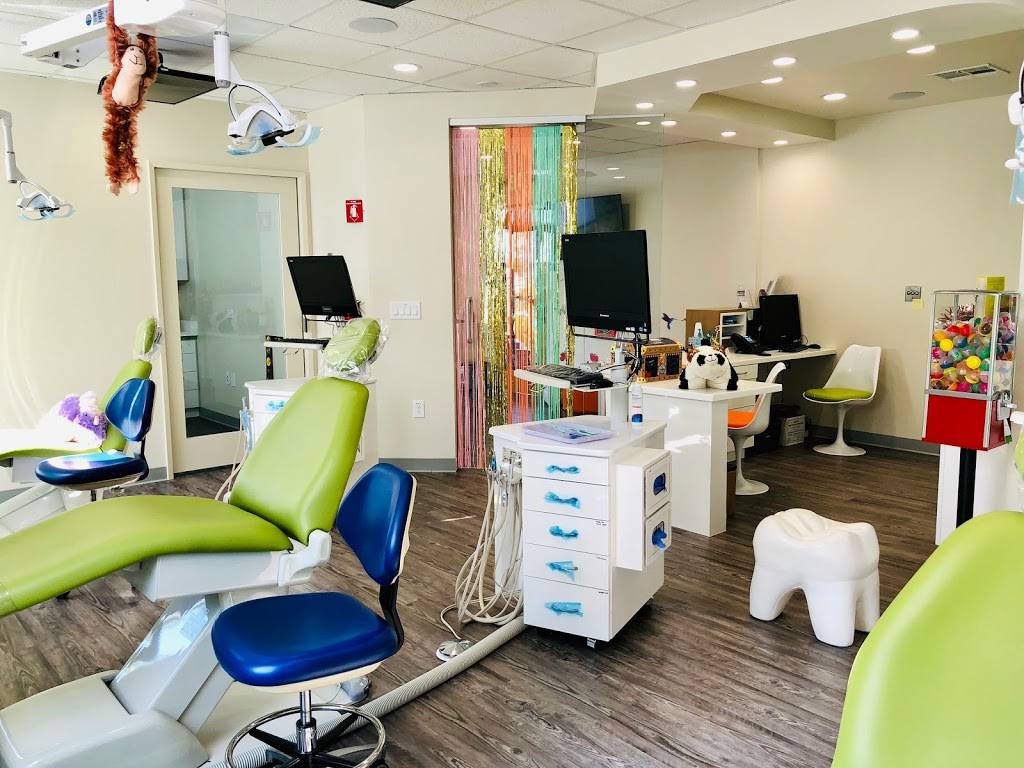 Warm Springs Children Dentistry | 46921 Warm Springs Blvd #101, Fremont, CA 94539, USA | Phone: (510) 770-3888