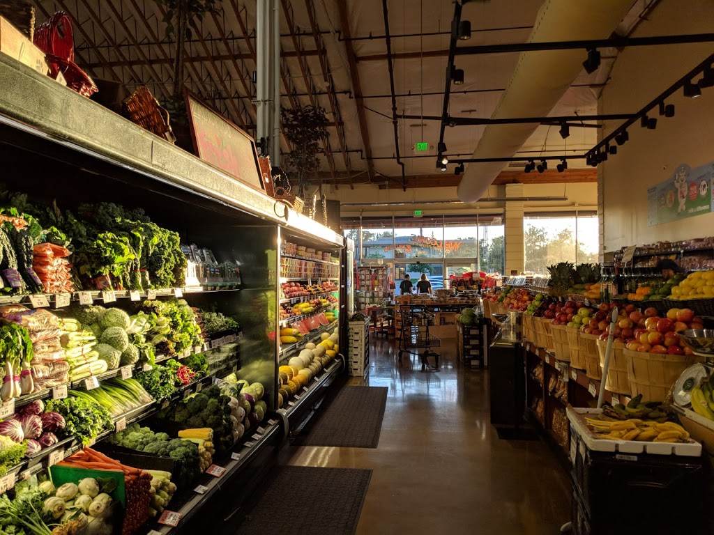 Zanotto’s Sunnyvale Market | 1356 S Mary Ave, Sunnyvale, CA 94087, USA | Phone: (408) 212-4928