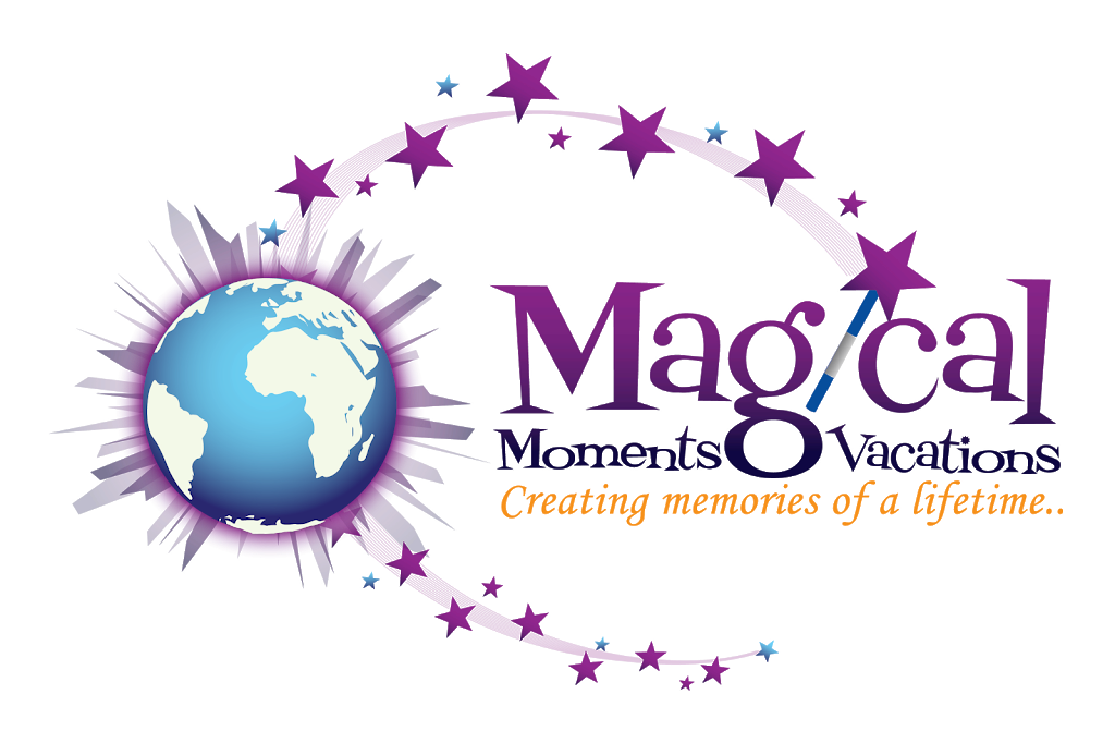 Jenn Longo of Magical Moments Vacations | 603 Sherman Ct, Williamstown, NJ 08094, USA | Phone: (609) 790-1113