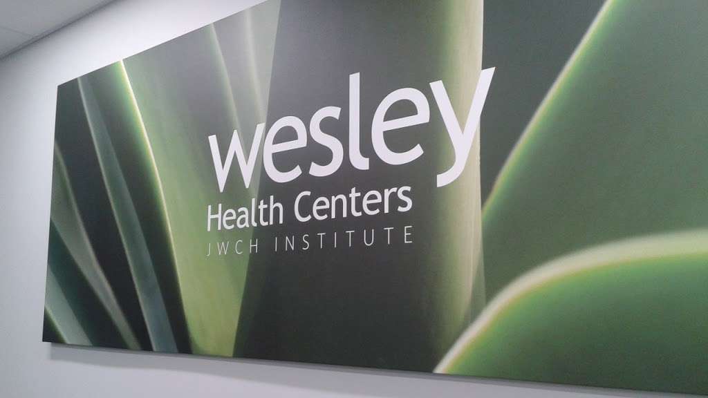 Wesley Health Center - East Hollywood | 954 N Vermont Ave, Los Angeles, CA 90029, USA | Phone: (323) 454-4850