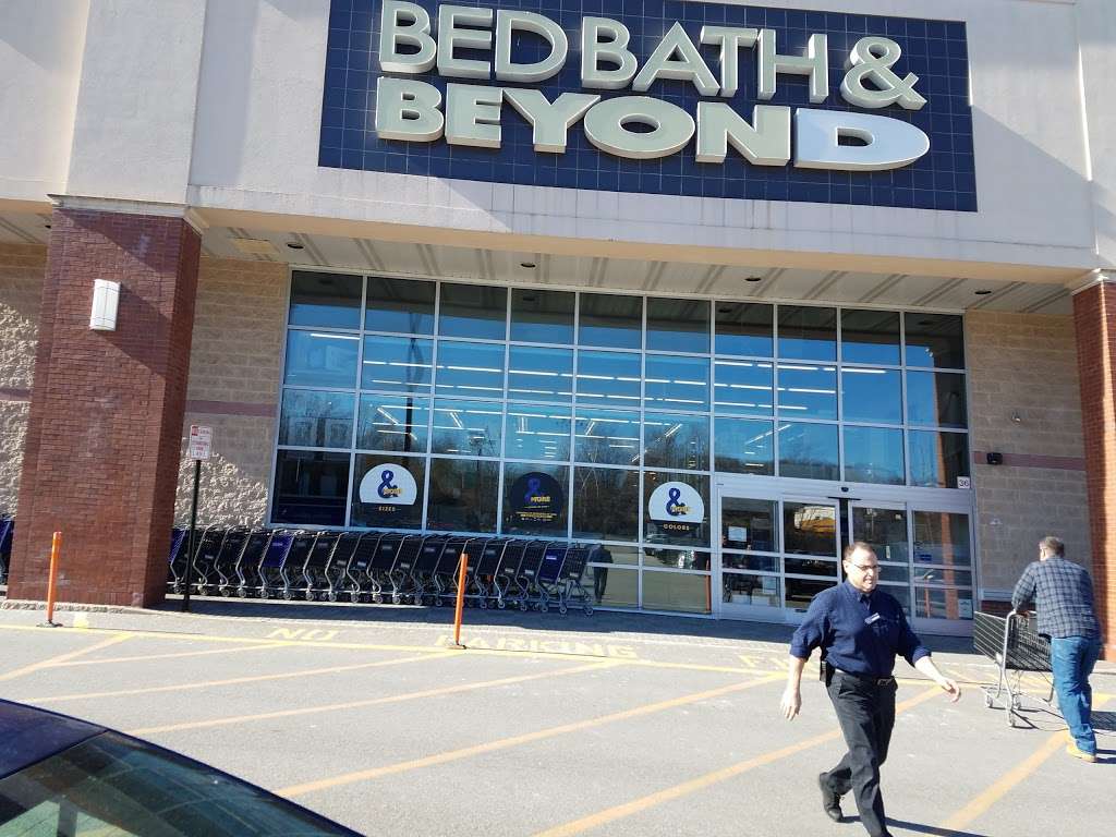 Bed Bath & Beyond | 225 Interstate Shop Center, Ramsey, NJ 07446, USA | Phone: (201) 825-7399