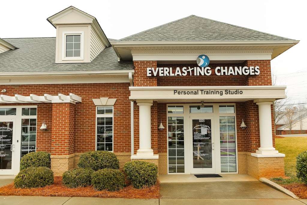 Everlasting Changes | 520 Zimmer Rd, Fort Mill, SC 29707, USA | Phone: (704) 413-3643