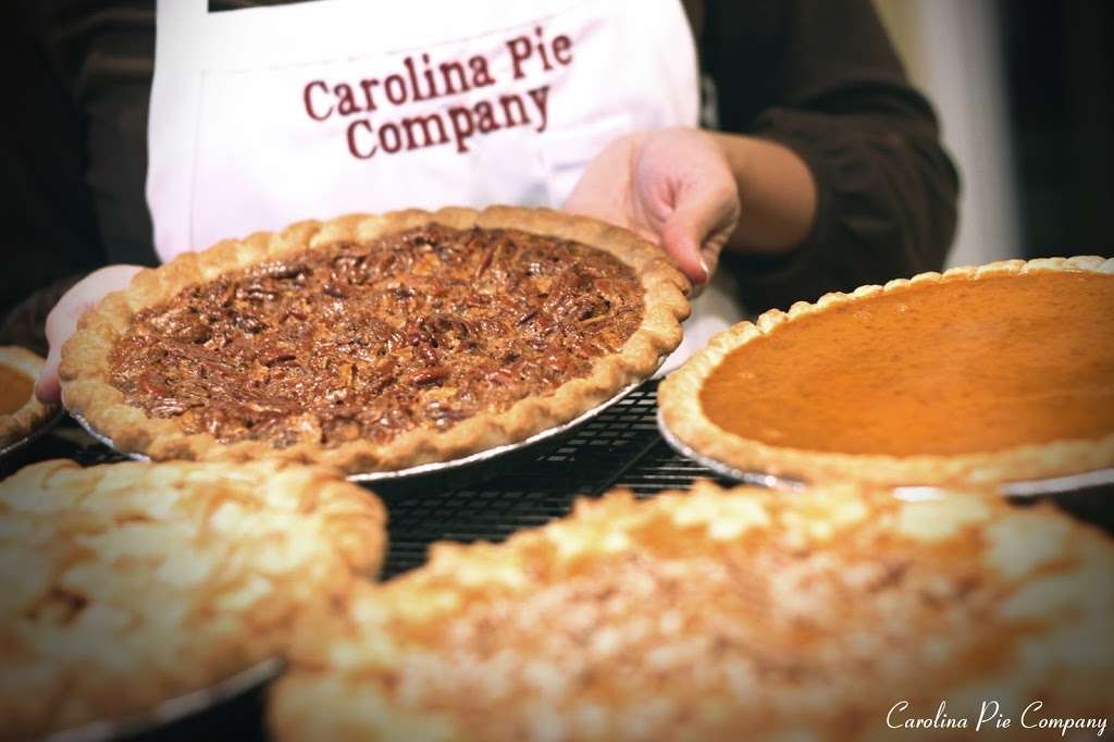 Carolina Pie Company | 136 Stutts Rd, Mooresville, NC 28117, USA | Phone: (704) 660-5200