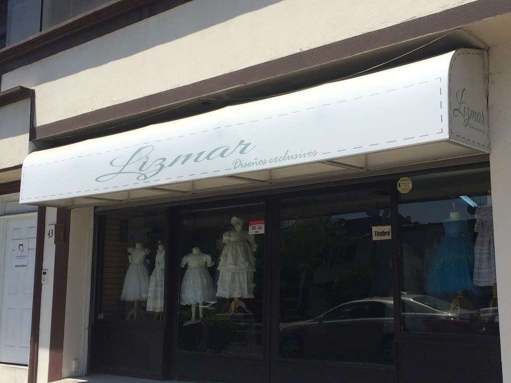 Lizmar Boutique | Blvd. de las Americas Pte. 4327, Lomas de Agua Caliente, 22040 Tijuana, B.C., Mexico | Phone: 664 648 3578