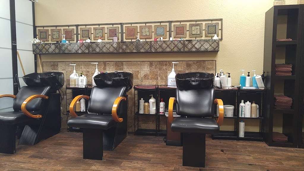 DNiques Hair Resort | 6864 S Mason Rd, Katy, TX 77450, USA | Phone: (281) 647-0400