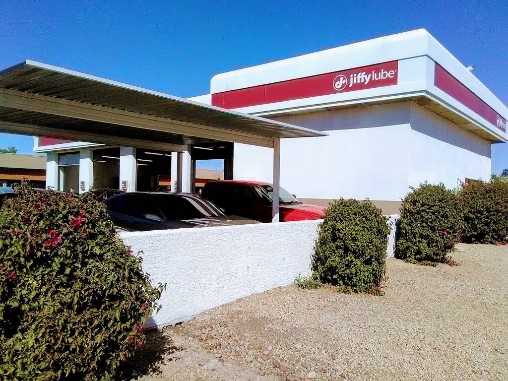 Jiffy Lube | 2062 W Guadalupe Rd, Mesa, AZ 85202, USA | Phone: (480) 345-2942