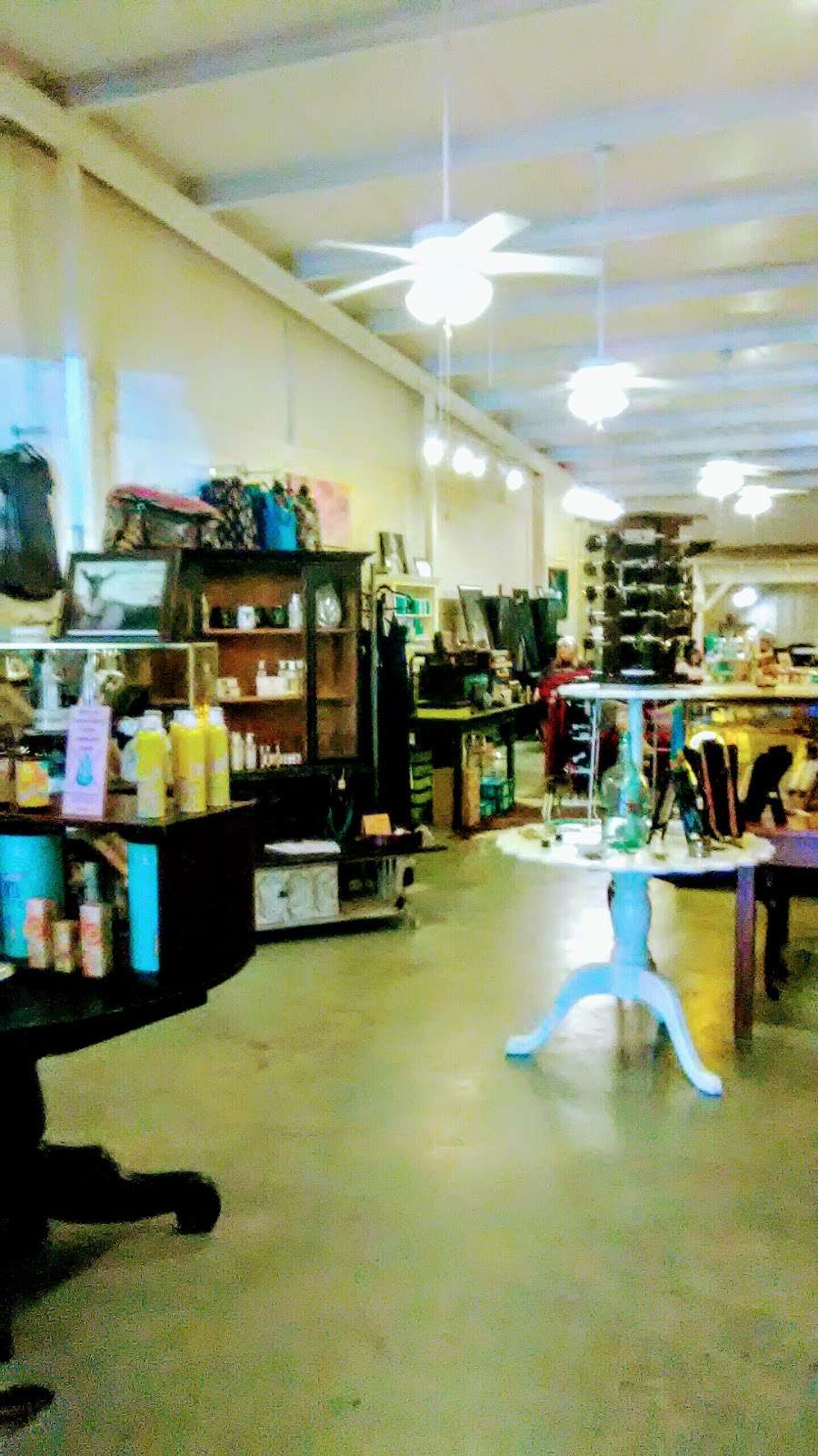 Lizzy Boutique Salon | 117 E Washington Ave, Navasota, TX 77868, USA | Phone: (936) 727-5503