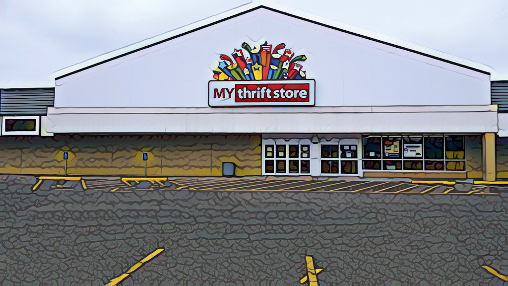 MyThriftStores | 1657 Rice St, St Paul, MN 55117 | Phone: (651) 528-8315