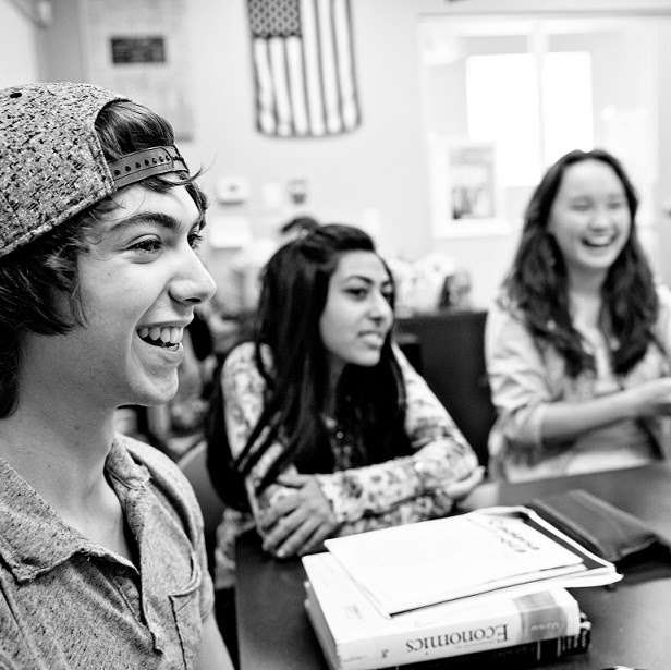 BASIS Independent Brooklyn | 556 Columbia St, Brooklyn, NY 11231, USA | Phone: (917) 473-1615