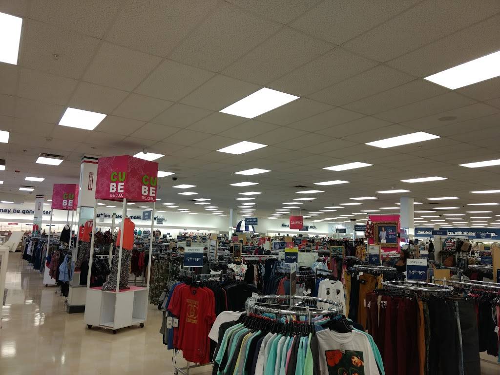 Marshalls | 3485 Steelyard Dr, Cleveland, OH 44109, USA | Phone: (216) 661-4153