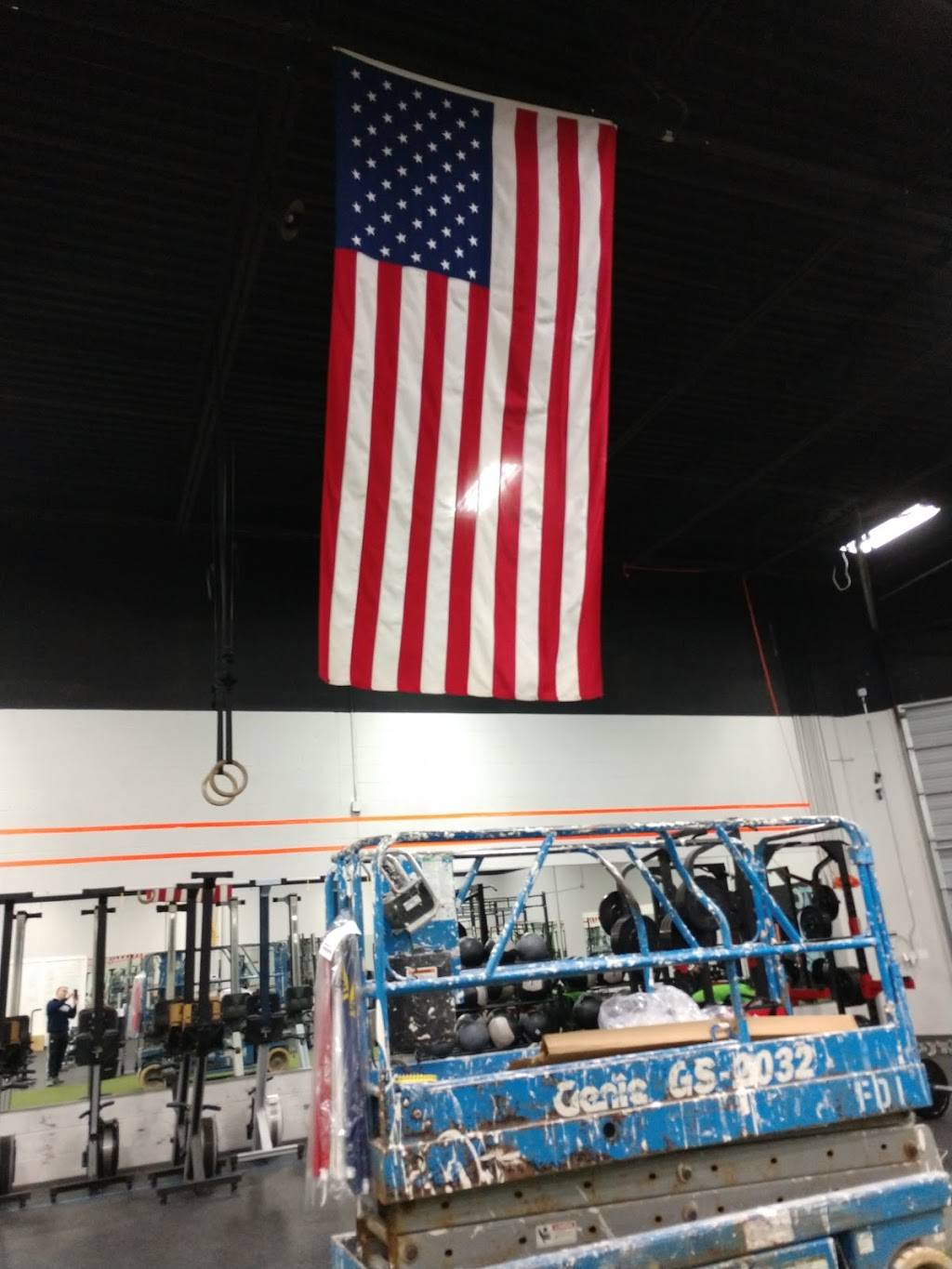 CrossFit Twin Cities | 11628 96th Ave N, Maple Grove, MN 55369, USA | Phone: (763) 746-0629