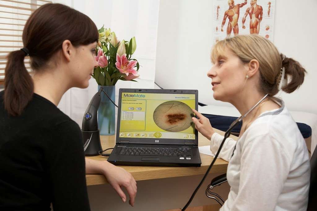 Mole Scanning Clinic | 14 Uplands, Ashtead KT21 2TN, UK | Phone: 01372 273661