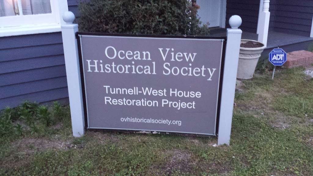 Ocean View Historical Complex | 39 Central Ave, Ocean View, DE 19970, USA