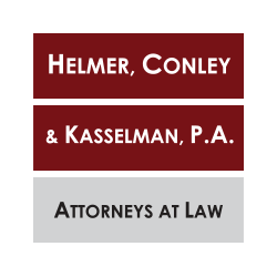 Helmer, Conley & Kasselman, P.A. | 900 NJ-168 #5, Blackwood, NJ 08012, USA | Phone: (856) 232-7000