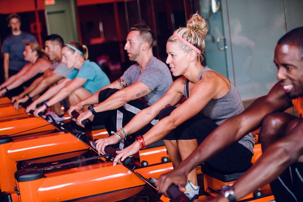 Orangetheory Fitness Washington Park | 999 S Logan St #100, Denver, CO 80209 | Phone: (303) 722-0544