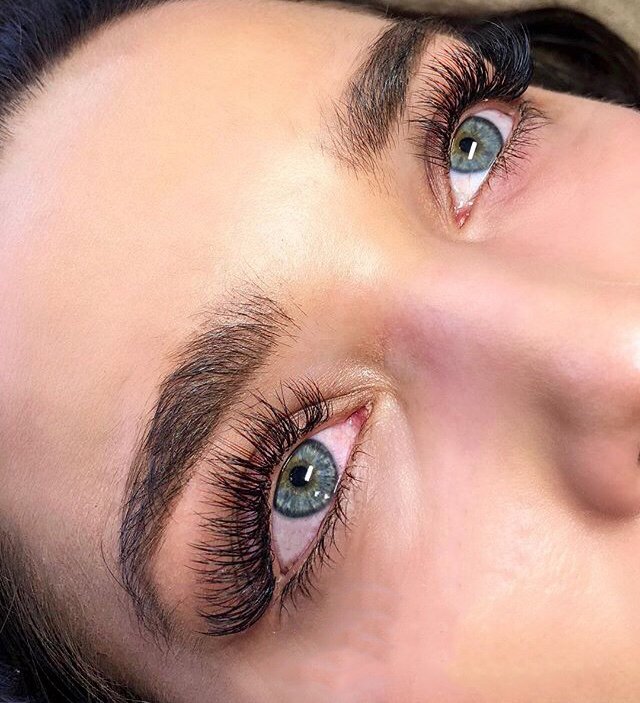 Mini Beauty Eyelash | 956 N Citrus Ave, Covina, CA 91722 | Phone: (626) 888-1599