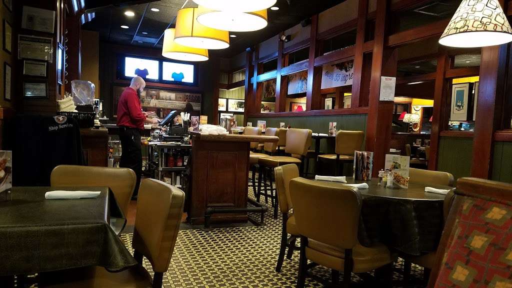 Ruby Tuesday | 25 Camp Letterman Dr, Gettysburg, PA 17325 | Phone: (717) 334-6127
