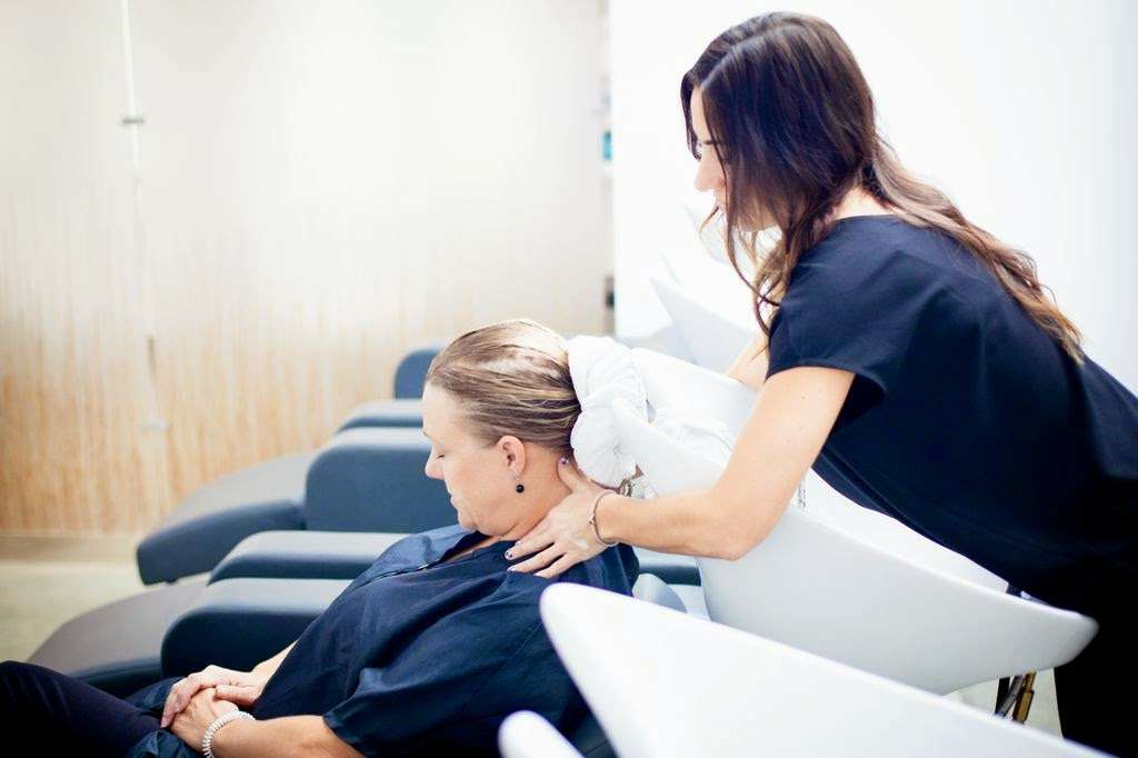 Salon Nuuvo - award winning team-based hair salon | 26777 Agoura Rd B3, Calabasas, CA 91302, USA | Phone: (818) 871-9441