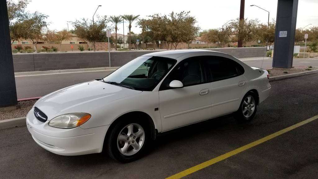 Sun Devil Auto | 6300 S Higley Rd, Gilbert, AZ 85298, USA | Phone: (480) 840-6060