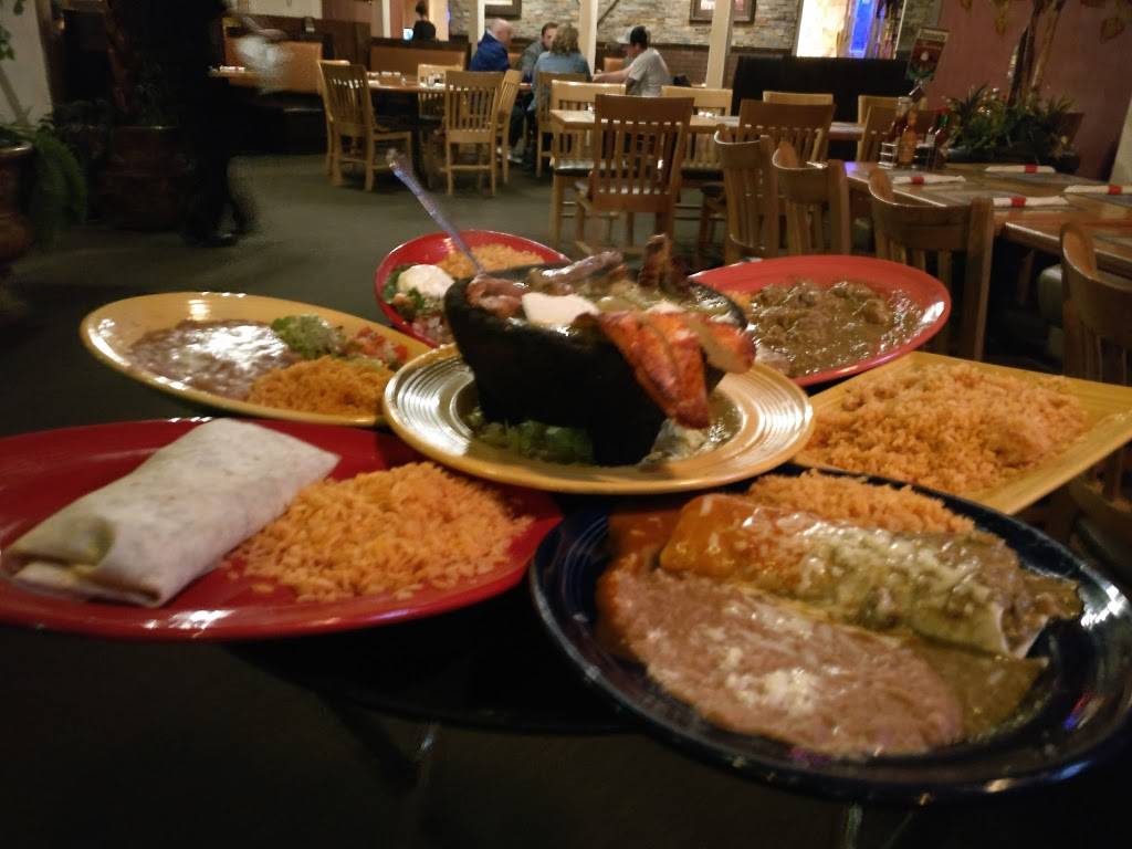 El Portal Mexican Grill | 1100 Calloway Dr, Bakersfield, CA 93312 | Phone: (661) 829-2737